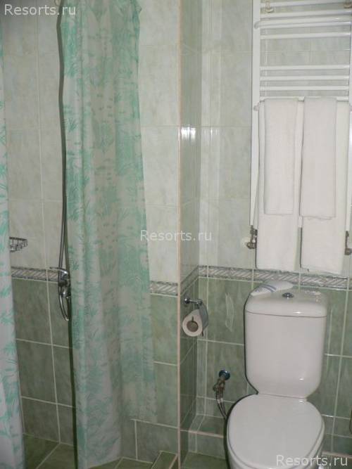 Prespa Hotel 8